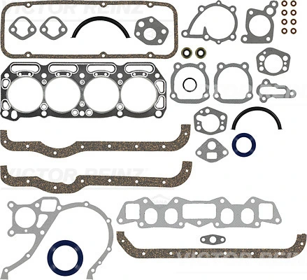 Full Gasket Kit, engine